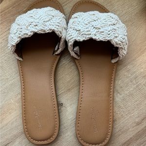 Brand New Women's Sandals
